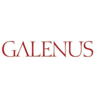 Galenus Revista Logo