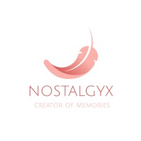 Nostalgyx LLC Logo