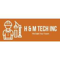 H&M Tech Inc Logo