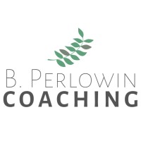 B. Perlowin Coaching Logo