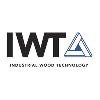 Industrial Wood Technology Logo