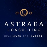 Astraea Consulting Logo