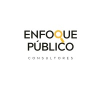 Enfoque Público CL Logo