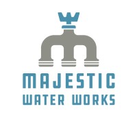 Majestic Water Works Logo