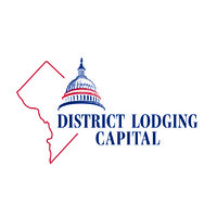 District Lodging Capital Logo