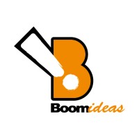 Boom ideas (Shanghai) Limited Logo