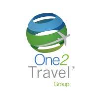 One2Travel Group Logo