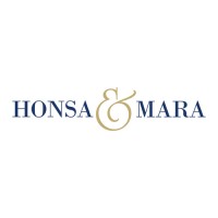Honsa & Mara Logo