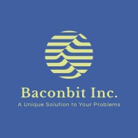 Baconbit Inc. Logo