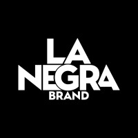 LA NEGRA BRAND Logo