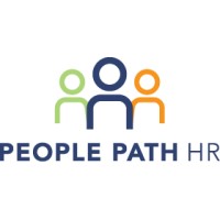 People Path HR Logo
