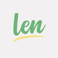 LEN Comunicación Logo