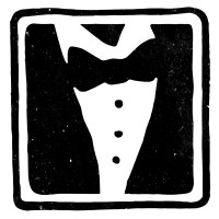 Tuxedo Hospitality Logo