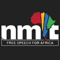 Namibia Media Trust Logo