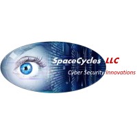 SpaceCycles LLC Logo