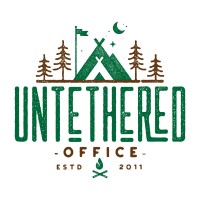 Untethered Office Logo