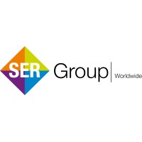 SER GROUP WORLDWIDE LLC Logo