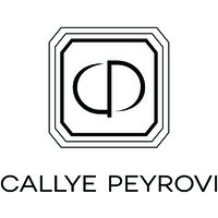 Callye Peyrovi Jewelry Logo