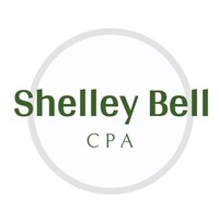 Shelley Bell, CPA Logo