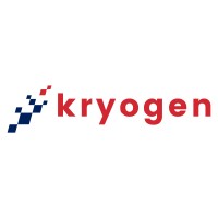Kryogen Logo