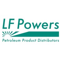 L.F. Powers Co. Inc Logo