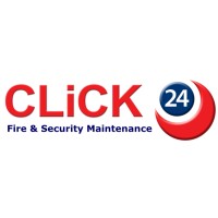 CLICK 24 LIMITED Logo