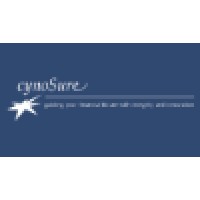 cynoSure Financial, Inc. Logo