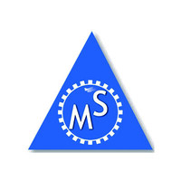Onaran Industrial Heavy Machine Industry Logo