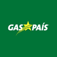 Chilco Gas País Logo