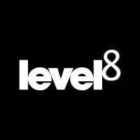 level8 live Logo