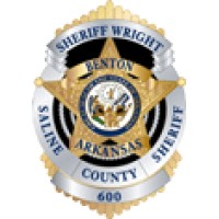 Saline County Sheriffs Office Logo