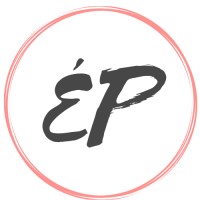 EmiliePoirier.co Logo