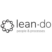 Lean-do Logo