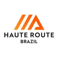 Haute Route Brasil Logo