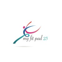My Fit Pad 23 Logo