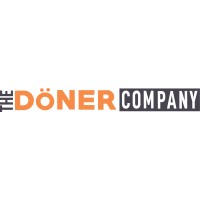 TheDonerCompany Logo
