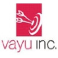 Vayu Inc Logo