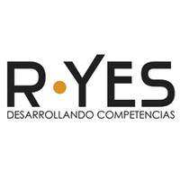R-YES Capacitaciones Logo