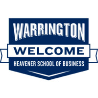Warrington Welcome Logo