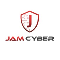JamCyber.com Logo