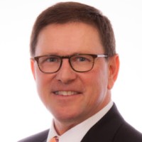 Larry Smith Consulting Logo