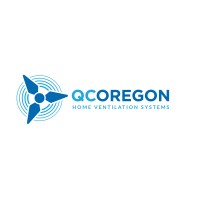 QC Oregon Logo
