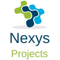Nexys Projects Logo