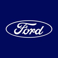 Ford México Logo