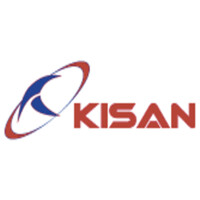 KISAN PRECISION MOLD Logo