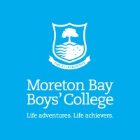 Moreton Bay Boys College Logo