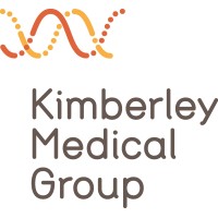 Kimberley Medical Group Logo