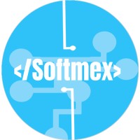 Softmex Logo