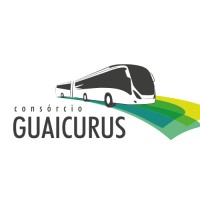 Consórcio Guaicurus Logo