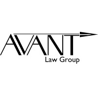 Avant Law Group Logo